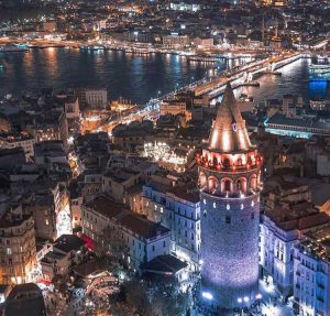 معرفی 10 تا از بهترین مراکز خرید استانبول